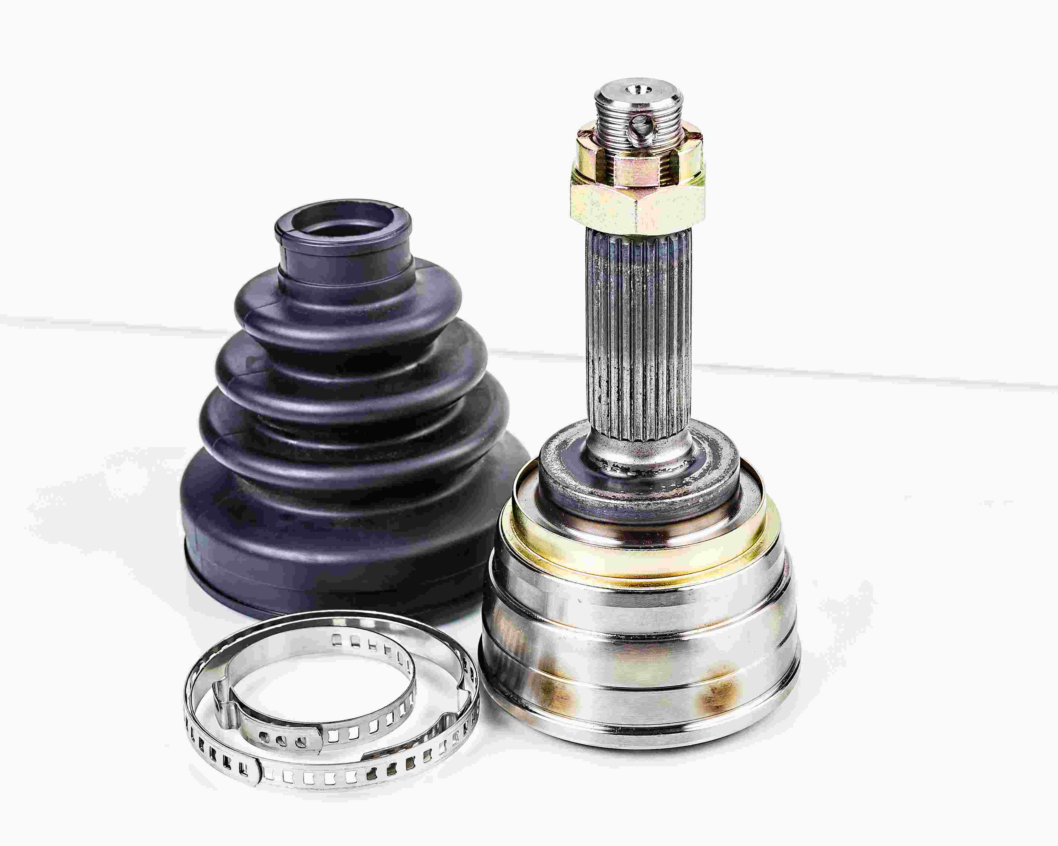 Junta rotativa pneumática